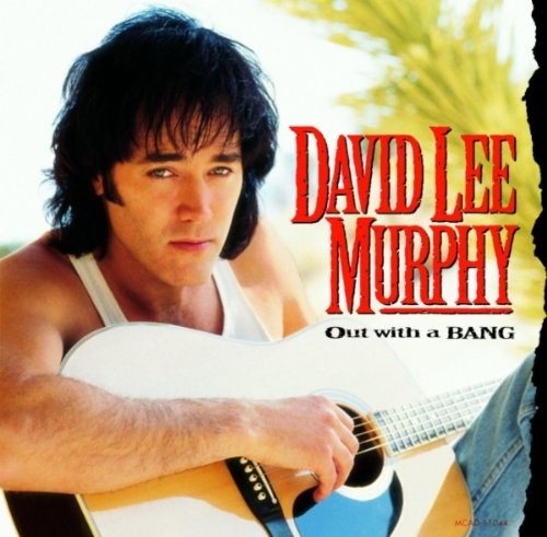 David Lee Murphy